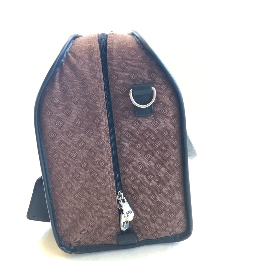 NWTO Joe Mangano Purse/Luggage bag - Picture 3 of 8